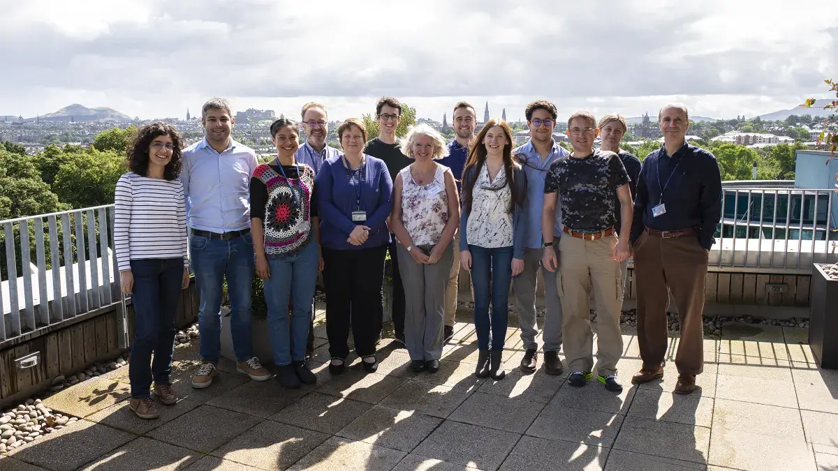 XDF Programme Induction August 2019