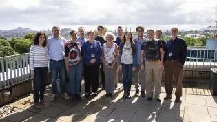 XDF Programme Induction August 2019