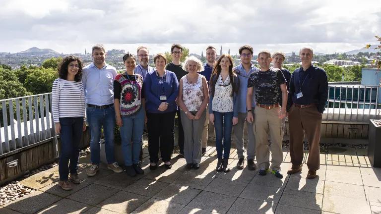 XDF Programme Induction August 2019