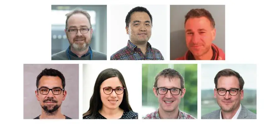 XDF Directors