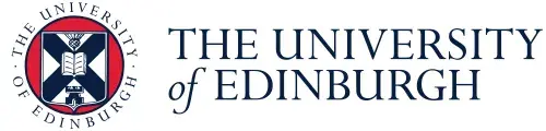 University of Edinburgh logo