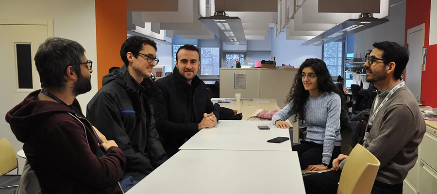 Discussing challenges and opportunities associated with genomic technologies.