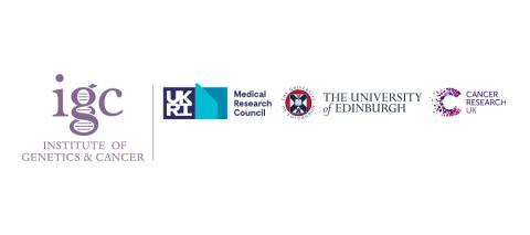 Institute of Genetics and Cancer igmm