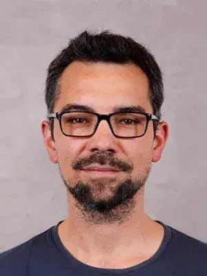 Diego Oyarzun