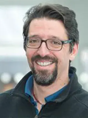 Guido Sanguinetti