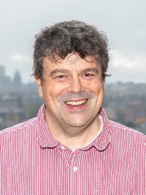 Ian Tomlinson