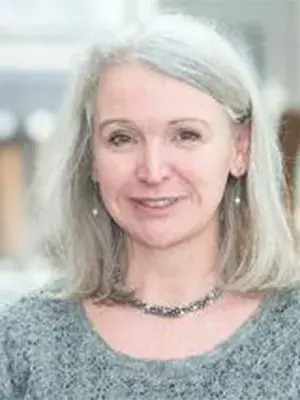 Jane Hillston
