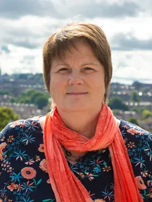 Margaret Frame
