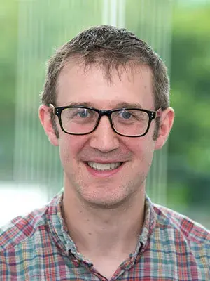 Duncan Sproul